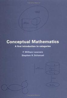 Conceptual Mathematics: A First Introduction to Cat... | Buch | Zustand sehr gut