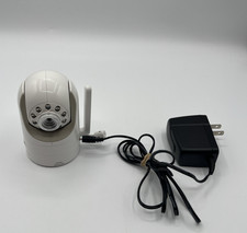 Infant Optics DXR-8 Add-on Camera for DXR-8 White w/Power Adapter