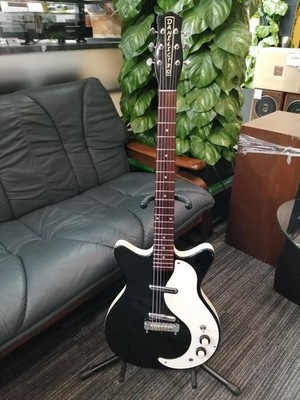 DANELECTRO STOCK 59 Other body types