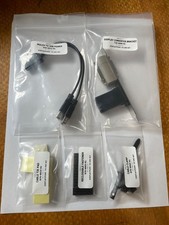 NEW StarTech DP2DVI2 Active Display Port to Dual Link DVI-D Adapter