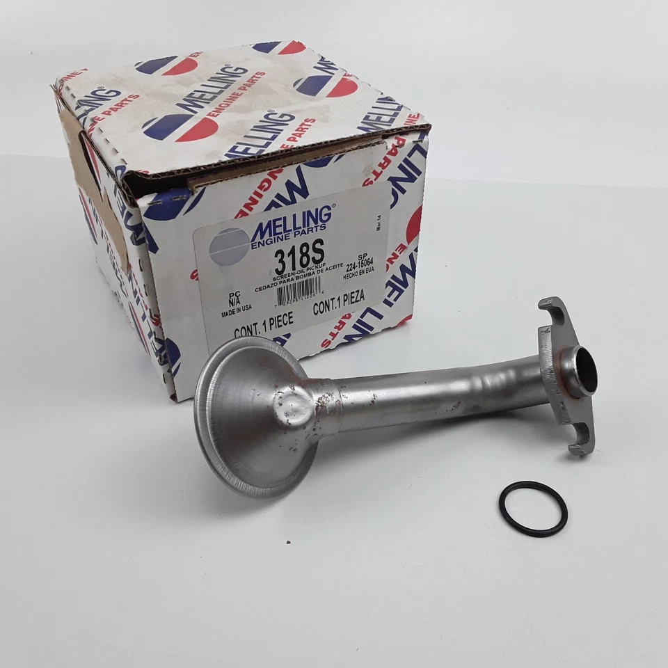 Camioneta de aceite de pantalla para Chrysler Concorde Sebring Dodge Stratus Intrepid 2000-2006 Foto 2 de 4