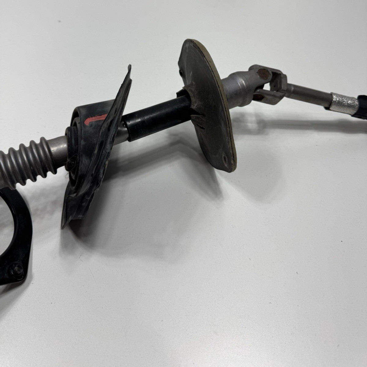 ✅14-20 Maserati Ghibli Steering Column Shaft Assembly 06700067910 OEM