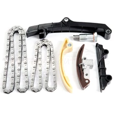 Engine Timing Chain Kit 021109507b For 1999-2002 Volkswagen Golf Jetta EuroVan