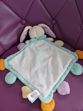 Peluches et doudous lapins géants Doudou pour bébé