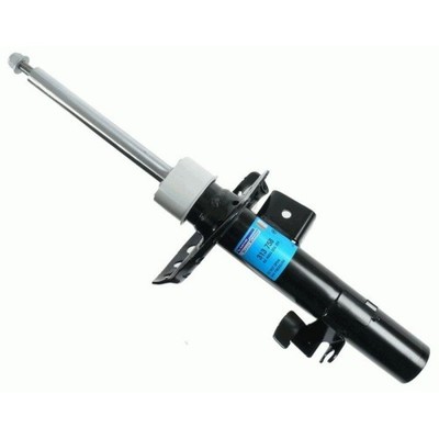 Stoßdämpfer Sachs 313758 für Ford Vorderachse Rechts