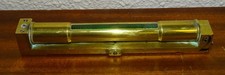 Antique Bronze Bubble Level - 19th/20th Century