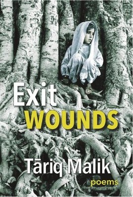 Tariq Malik Exit Wounds (Paperback)