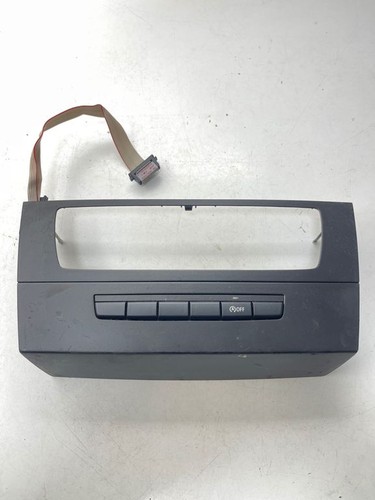 BMW 3 E92 E93 2010 Verkleidung Kombiinstrument Cockpit 9120979 ADB9915