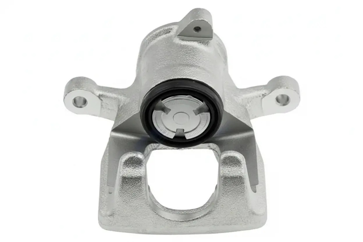 Brake caliper Rear Axle Left HZT-NS-029B NTY for NISSAN X-TRAIL III LEAF