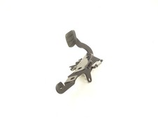 Peugeot Metropolis 400 Rear Brake Pedal 1 Piece