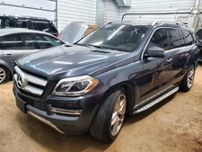 ABS PUMP ASSEMBLY Anti-Lock Brake Part 166 Type ML350 Fits 12-13 MERCEDES ML-CLA