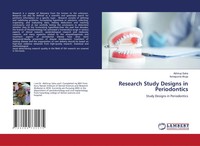 Abhirup Saha (U. A.) | Research Study Designs In Periodontics | Taschenbuch
