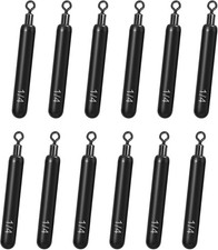Tungsten Drop Shot Weights Sinkers for Bass Fishing Tungsten Dropshot Fishing