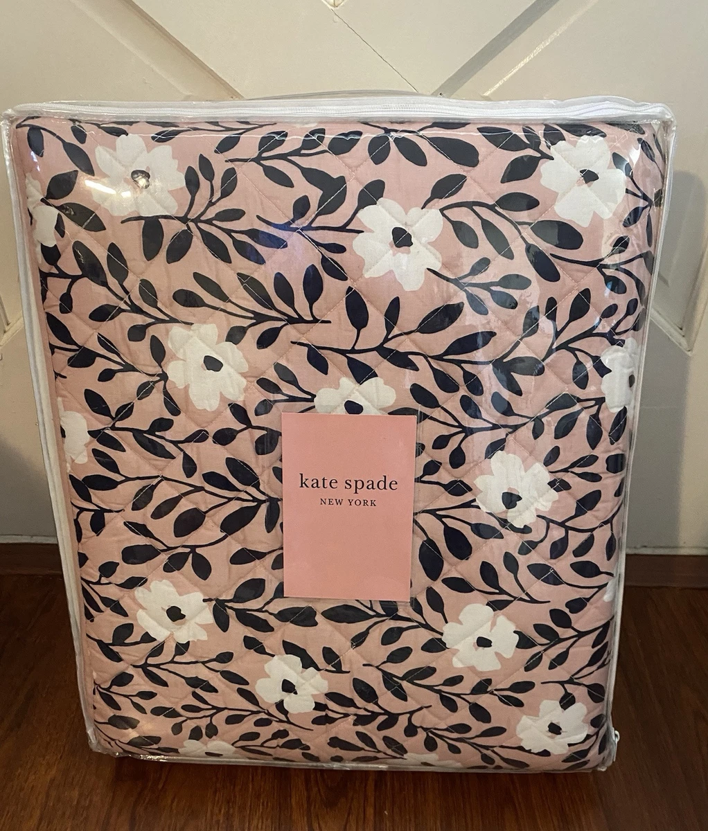 kate spade new york Quilts, Bedspreads & Coverlets for sale | eBay