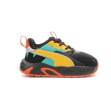 PUMA RsTrck Pinball Slip On Toddler Boys Black Sneakers Casual Shoes 39532301