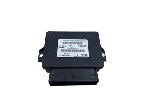 VOLVO V70 III BW Steuergerät Handbremse 31341542 2013 (AG116)