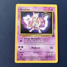 Mewtwo #3 Prices | Pokemon Promo | Pokemon Cards Mewtwo #3 Prices | Pokemon Promo | Pokemon Cards