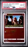 2019 POKEMON JPN SUN & MOON DETECTIVE PIKACHU #5 CHARMANDER PSA 10