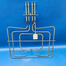 Genuine BERTAZZONI Range Oven, Broil Element # 606114