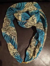 Scarflace Magnetic Scarf