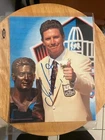 Dan Marino signed 8x10 photo Miami Dolphins HOF Autograph Auto Hall of Fame