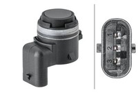 Hella Sensor, Einparkhilfe 6PX 358 141-781 FüR BMW Mini