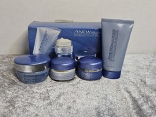 Avon Anew Rejuvenate 2 Week Trial: Cleanser, Day & Night, Eye [REJ1]
