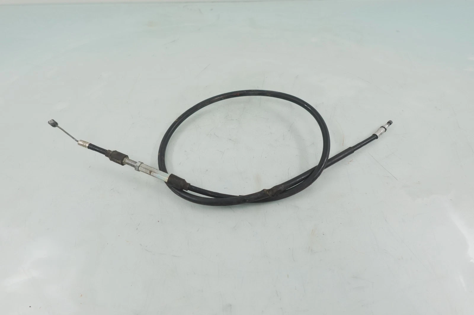 1984-1989 Honda CR250 OEM Clutch Control Cable Ass'y