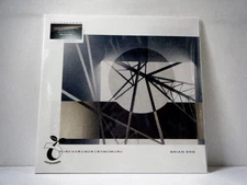 BRIAN ENO LP Foreverandevernomore 2022 Opal Umc  180 gram vinyl new  SEALED!