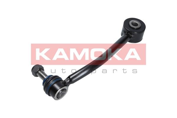 Rear Left KAMOKA 9030288 Link/Coupling Rod, stabiliser bar for AUDI,PORSCHE,VW