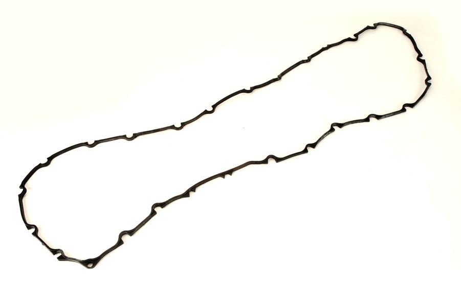 Fits ELRING EL355980 Gasket, oil cooler EL355980 Oil radiator seal fits: RVI MA