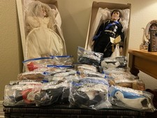 TY Beanie Babies & McDonald’s TY Beanie Babies Vintage Collection