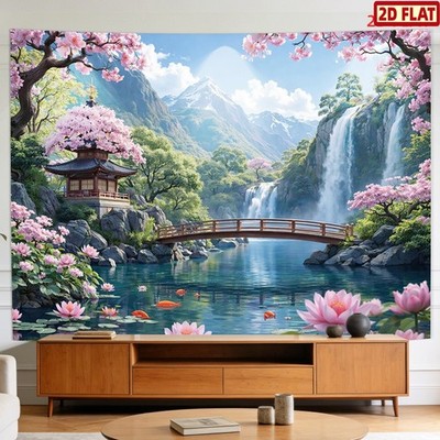 2D Flat, 2D Flat - 2D Flat, 2D Flat - 2D Flat Banner, 1pc Featuring a Or Desig