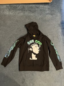Sサイズ】Sp5der X 999Club Juice Wrld Hoodie