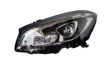 MERCEDES CLA W117 LIFT FRONTLEUCHTEN FRONT LAMP LIGHT HEADLIGHT A1178206761