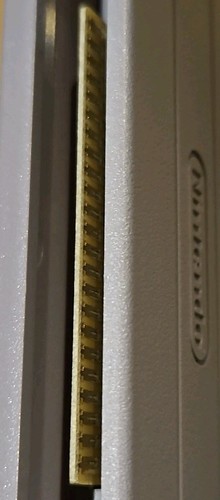 Sim City SNES Cartridge Only - Picture 2 of 3