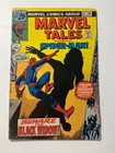 MARVEL TALES #67 AMAZING SPIDER-MAN 86! BRONZE AGE COMICS 1976! NO RESERVE!