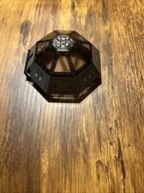 Lego Octagonal Windscreen from Vader&rsquo;s TIE  Advanced - UCS 10175