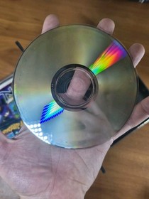 Mr. Bones (Sega Saturn, 1996) Complete With Two Discs, Manual, Reg Card VGC