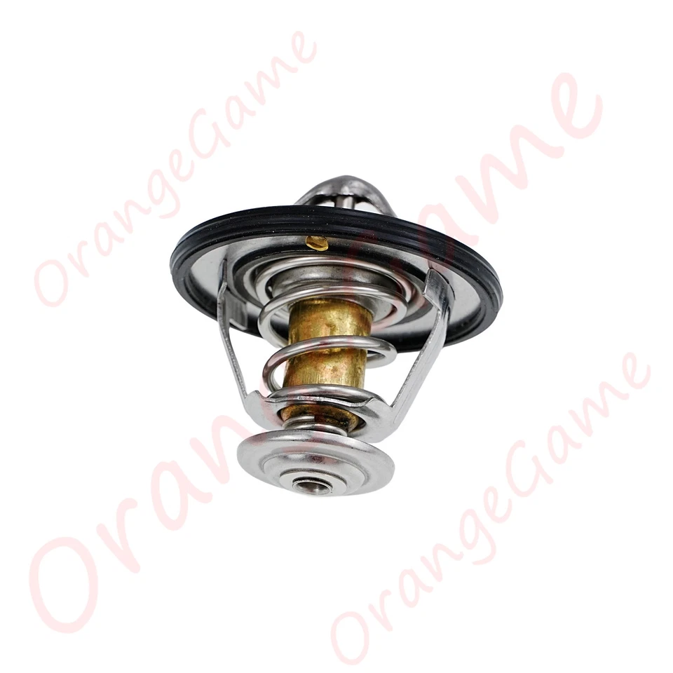 OEM 90916-03093 ENGINE COOLANT THERMOSTAT For TOYOTA LEXUS SCION - Image 2 of 4