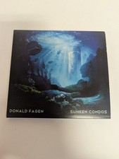 donald fagen morph the cat products for sale | eBay