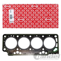 Elring Zylinderkopfdichtung Passend FüR Renault 19 Clio Megane Rapid
