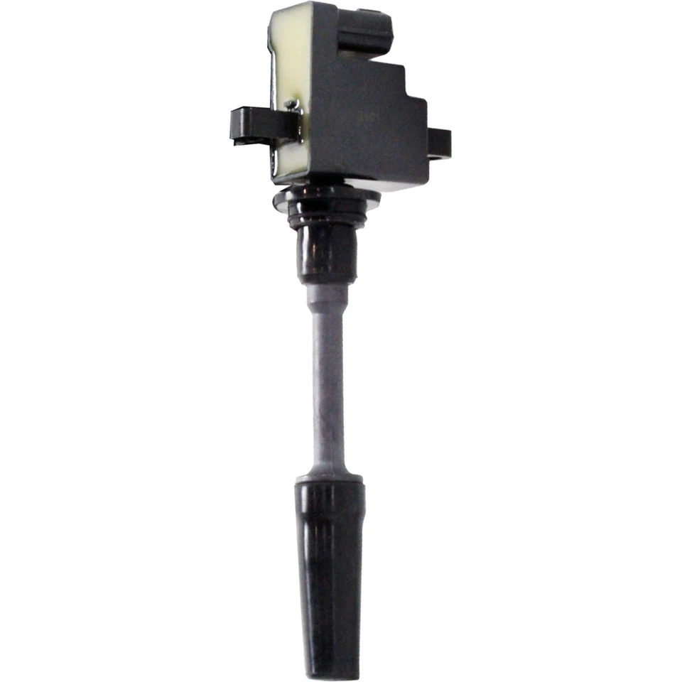 Juego de 6 bobinas de encendido delanteras y traseras para Nissan Máxima INFINITI I30 1996-1999 Foto 4 de 4