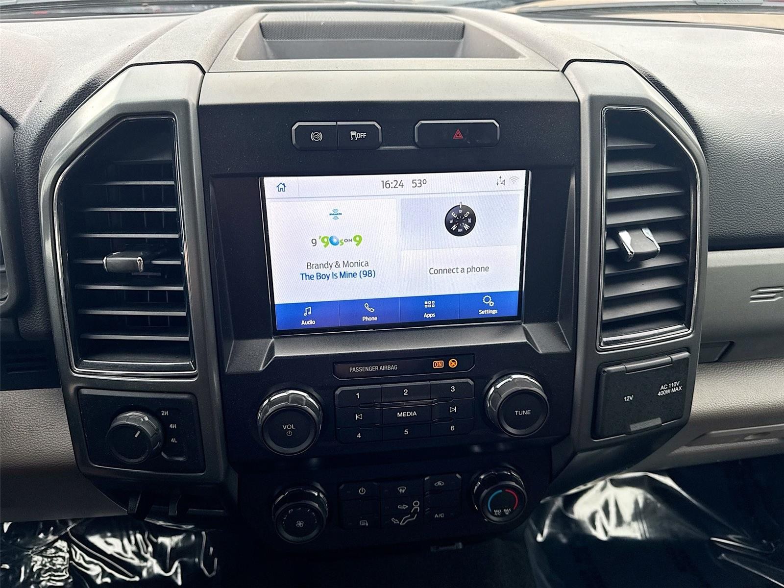 2022 Ford Super Duty F-350 DRW XLT thumbnail 14