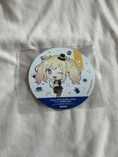 Project Sekai Saki Tenma Coaster