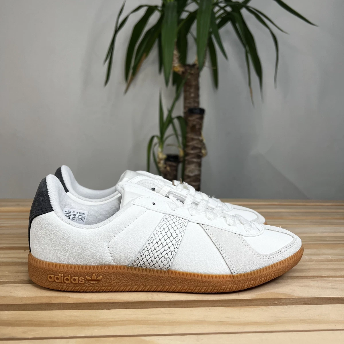 END x adidas BW Army Chip Shop for Sale | Authenticity  display picture 2