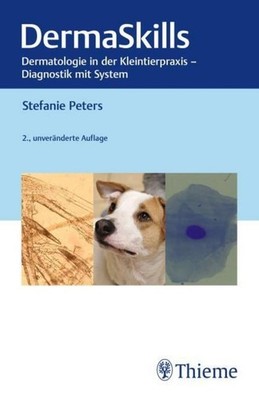 DermaSkills Stefanie Peters