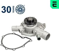Optimal AQ-1391 Wasserpumpe Wapu FüR Mercedes-Benz
