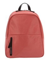 Mandarina Duck Hunter Backpack Rucksack Rucksack Peach Lachsfarben Dunkelbraun