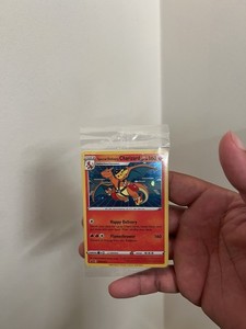 Special Delivery Charizard Sealed | eBay